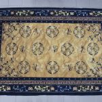 963 5165 CHINESE CARPET